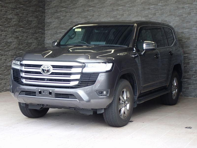 2023 Toyota Land Cruiser 3BA-VJA300W (UW-mume9af3pmss)[0]