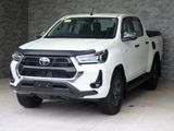 2024 Toyota Hilux 3DA-GUN125