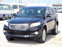 2012 Toyota Vanguard DBA-ACA38W