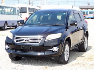 2012 Toyota Vanguard DBA-ACA38W
