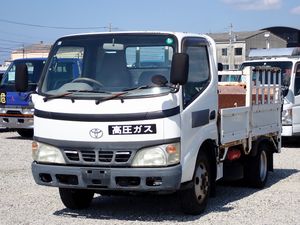 2005 Toyota Toyoace PB-XZU308