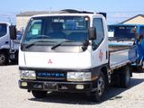 2001 Mitsubishi Canter KK-FE51CBT