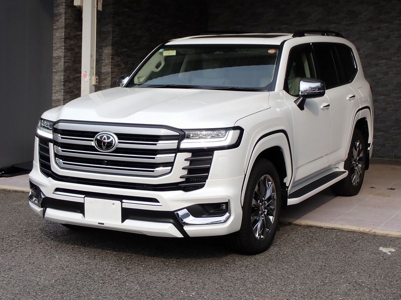 2025 Toyota Land Cruiser 3DA-FJA300W (UW-mume9f6gl6mq)[0]