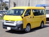 2014 Toyota Hiace Wagon CBA-TRH214W