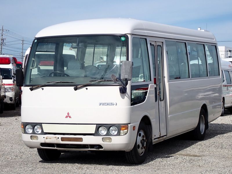 2005 Mitsubishi Rosa PA-BE63DG (UW-mume9j90ke4a)[0]