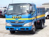 2014 Hino DUTRO TKG-XZU605M