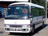 2007 Toyota Coaster PB-XZB50