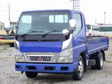 2004 Mitsubishi Canter KK-FE70CB