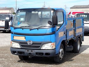 2008 Hino DUTRO BDG-XZU304M