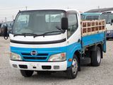 2011 Hino DUTRO BKG-XZU308M