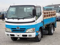 2011 Hino DUTRO BKG-XZU308M