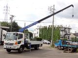 2017 Hino RANGER SDG-FC9JKAP