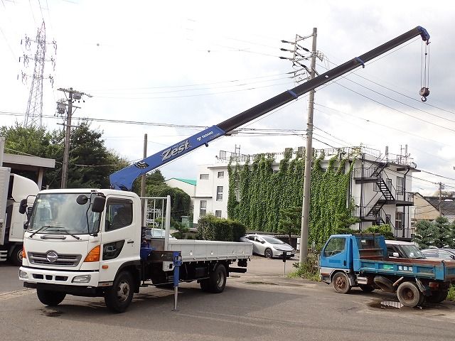 2017 Hino RANGER SDG-FC9JKAP (UW-mume9r5tv23d)[0]