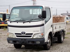 2006 Hino DUTRO PB-XZU306M