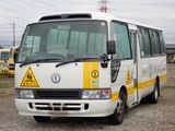 2004 Hino Liesse II KK-HZB50M