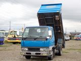 2000 Mitsubishi Canter KK-FE51CBD
