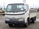 2009 Toyota Dyna Truck BDG-XZU508