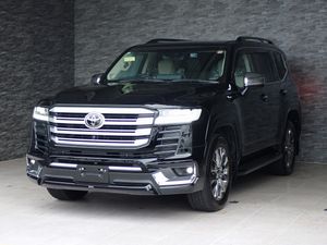2023 Toyota Land Cruiser 3BA-VJA300W