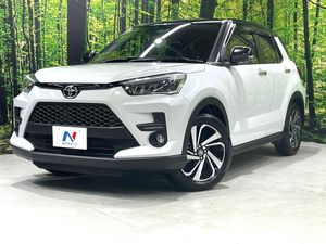 2024 Toyota Raize 5BA-A201A
