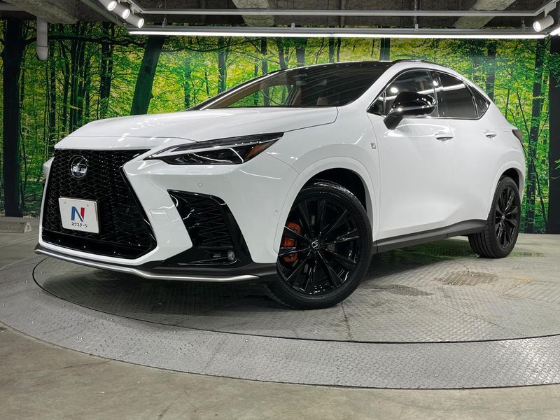 2025 Lexus NX 6AA-AAZH20 (UW-munbngcq5iqy)[0]
