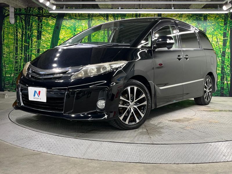2013 Toyota Estima DBA-ACR50W (UW-munbniz7083y)[0]