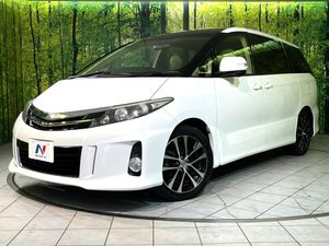 2013 Toyota Estima DBA-ACR50W