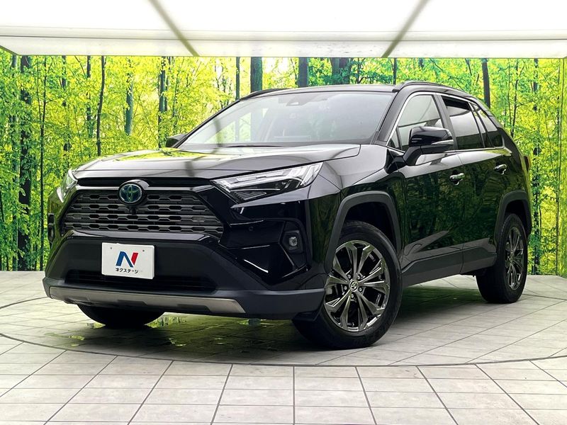 2021 Toyota RAV4 6AA-AXAH54 (UW-munbohr0e7db)[0]