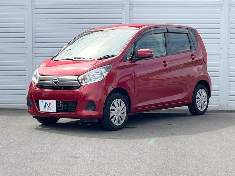 2018 Nissan Days DBA-B21W (UW-munbpk9a6b4d)[0]