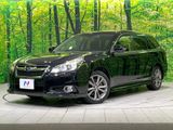 2013 Subaru Legacy Touring Wagon DBA-BRM
