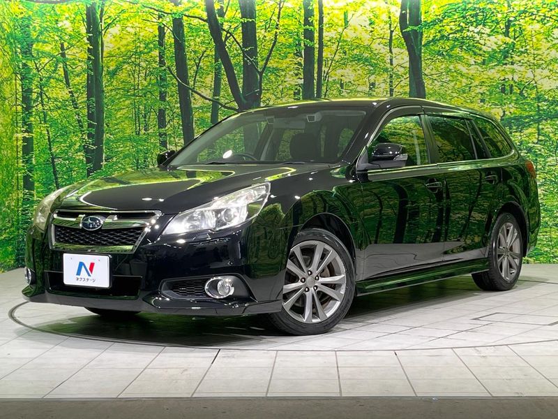 2013 Subaru Legacy Touring Wagon DBA-BRM (UW-munbqcg2hqae)[0]