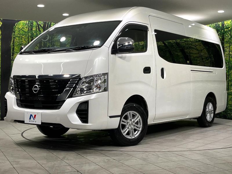 2023 Nissan Caravan 3BF-CS8E26 (UW-munbqezxnypc)[0]