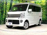 2018 Suzuki Every Wagon ABA-DA17W