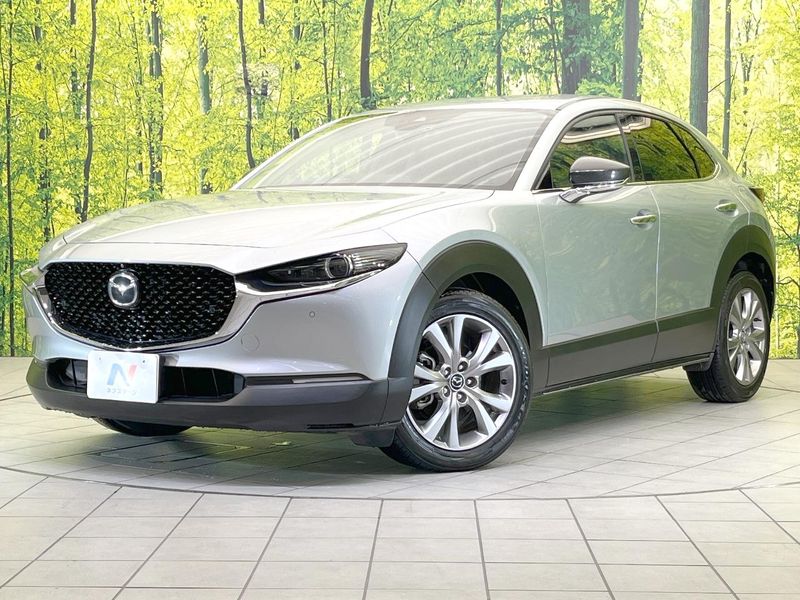 2020 Mazda CX-30 3DA-DM8P (UW-munbqzc9o5qx)[0]