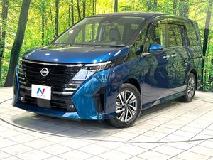 2023 Nissan Serena 5BA-FC28