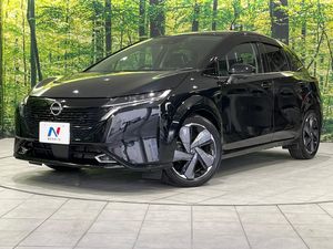 2023 Nissan Aura 6AA-FE13