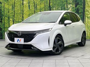 2023 Nissan Aura 6AA-FE13