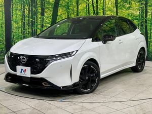 2024 Nissan Aura 6AA-FE13