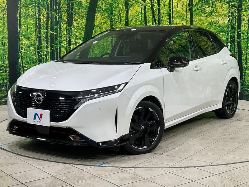 2024 Nissan Aura 6AA-FE13 (UW-munbrfeeqm0u)[0]