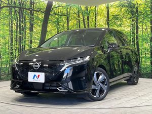 2022 Nissan Aura 6AA-FSNE13