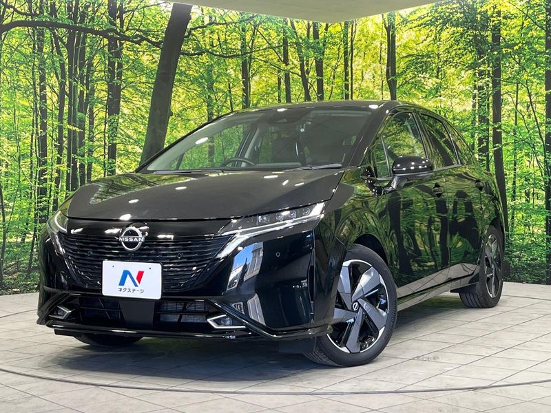 2022 Nissan Aura 6AA-FSNE13 (UW-munbrkvsgvav)[0]