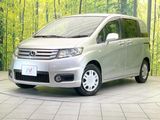 2010 Honda Freed Spike DBA-GB3
