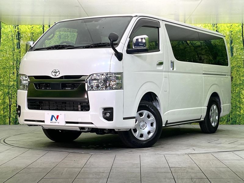 2025 Toyota Hiace Van 3DF-GDH206V (UW-munbrskfijqb)[0]