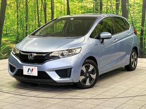 2015 Honda Fit Hybrid DAA-GP5