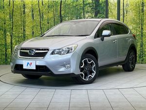 2013 Subaru XV DBA-GP7