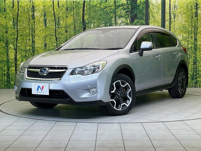 2013 Subaru XV DBA-GP7 (UW-munbso071p18)[0]