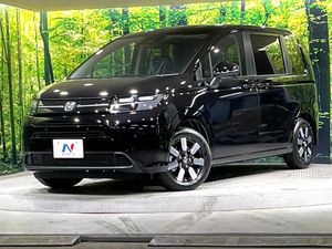 2026 Honda Freed 5BA-GT1