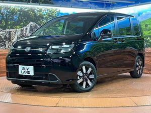 2026 Honda Freed 5BA-GT1