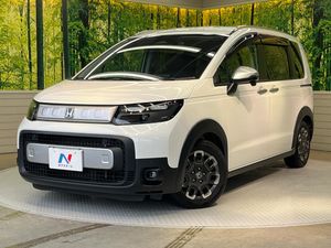 2024 Honda Freed 6AA-GT6