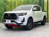 2023 Toyota Hilux 3DF-GUN125