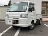 2017 Honda Acty Truck EBD-HA9